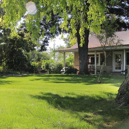 Cottage On Armstrong Lodi Exterior foto